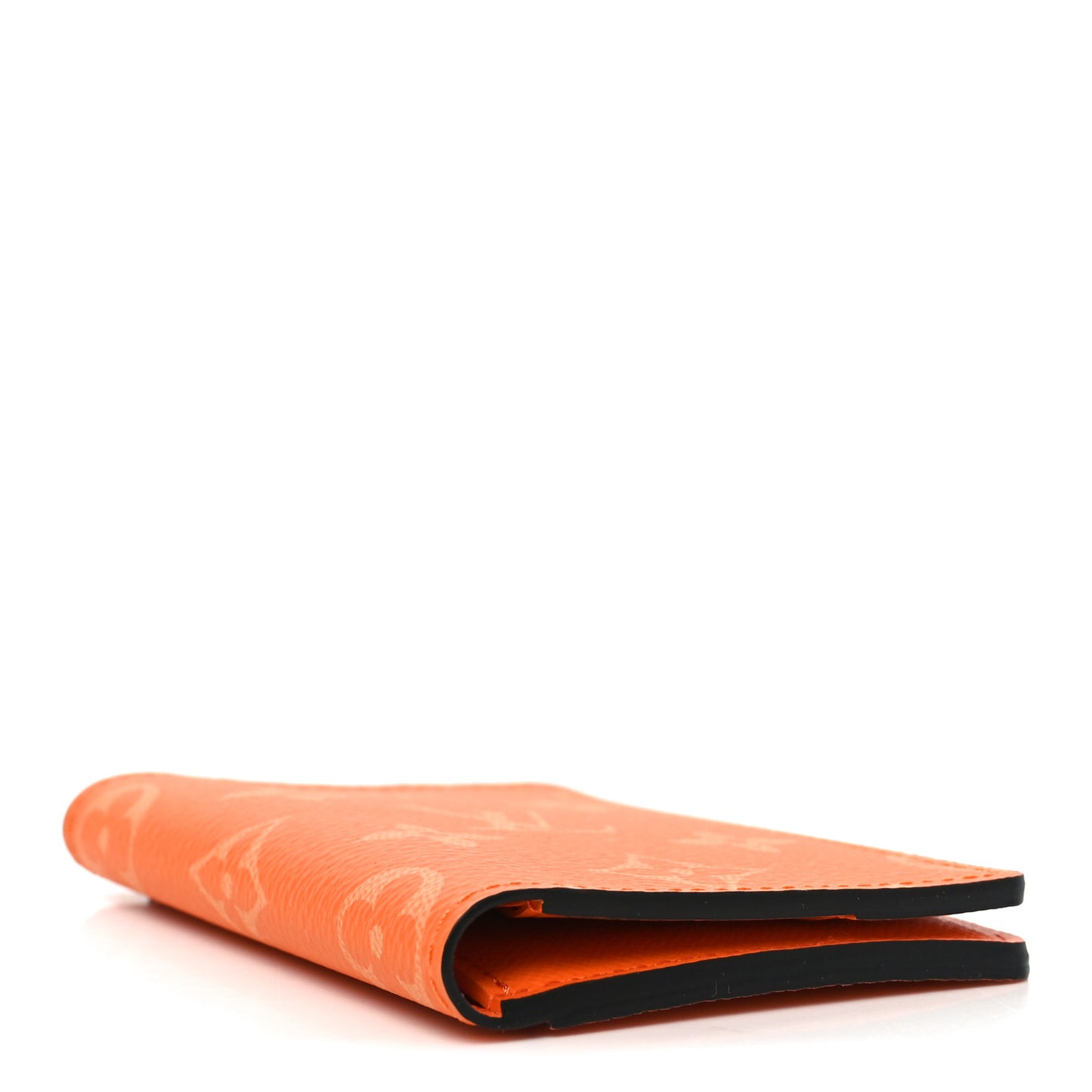 Taigarama Pocket Organizer NM Tangerine