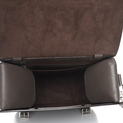 Louis Vuitton Samara Reporter Taupe 7 of 8