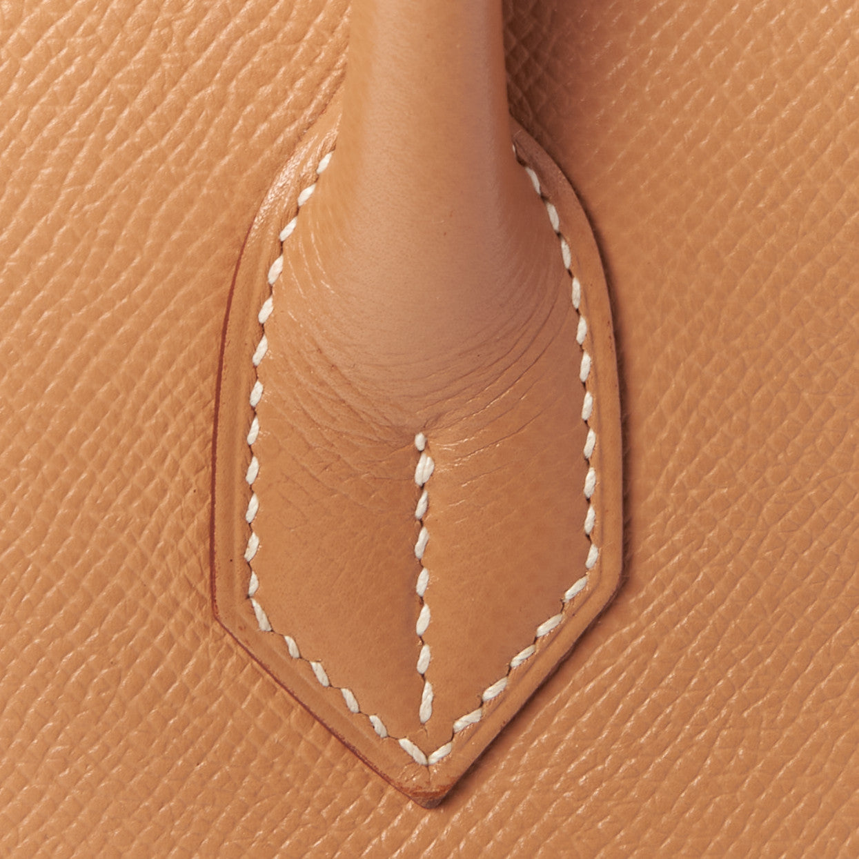 Hermes Epsom Birkin 35 Sable 10 of 26