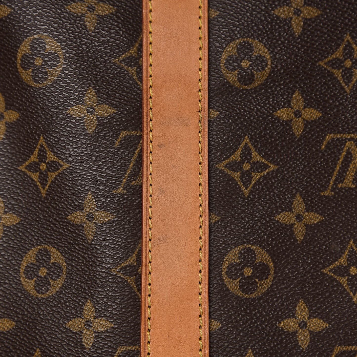 Monogram Keepall 55