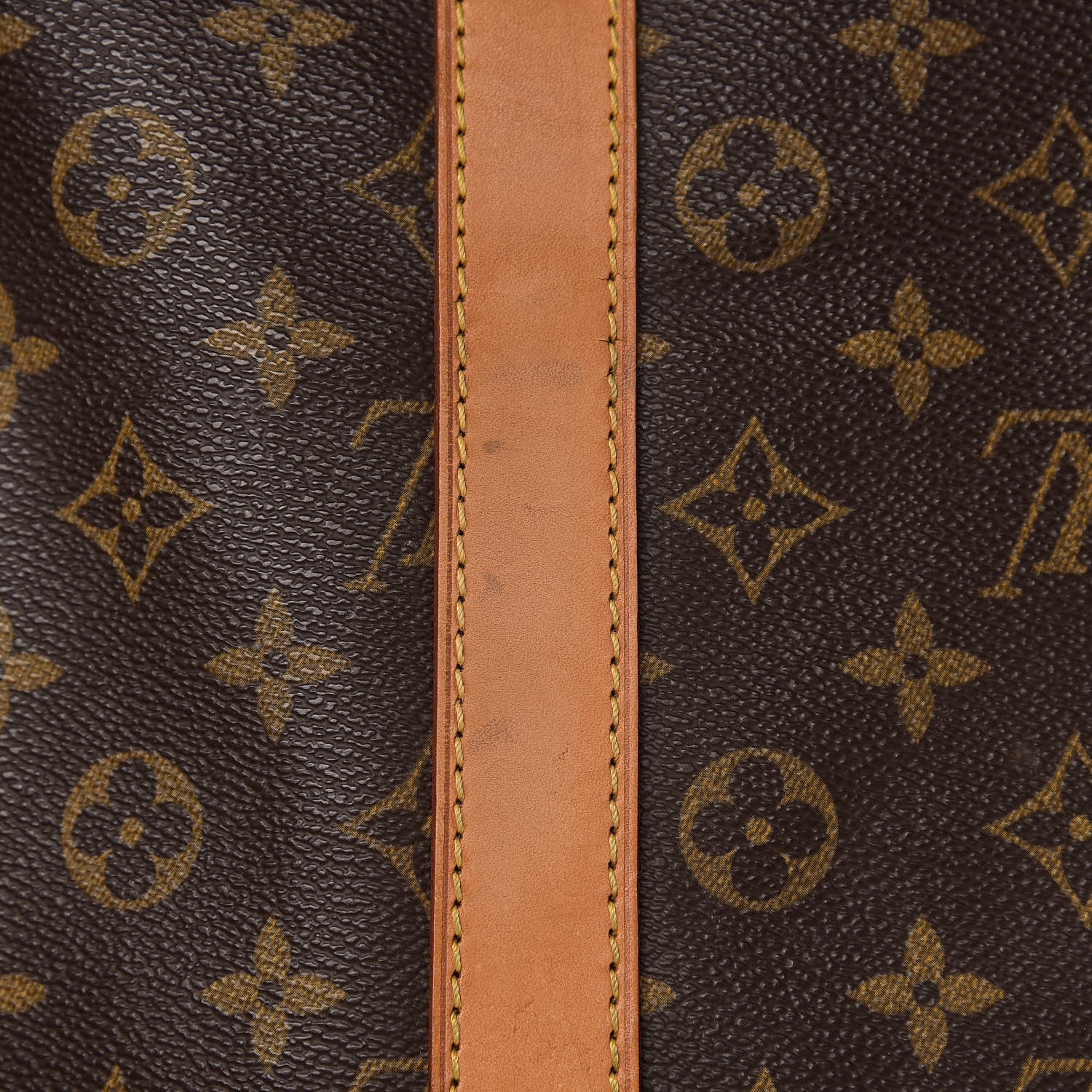 Louis Vuitton Monogram Keepall 55 12 of 14