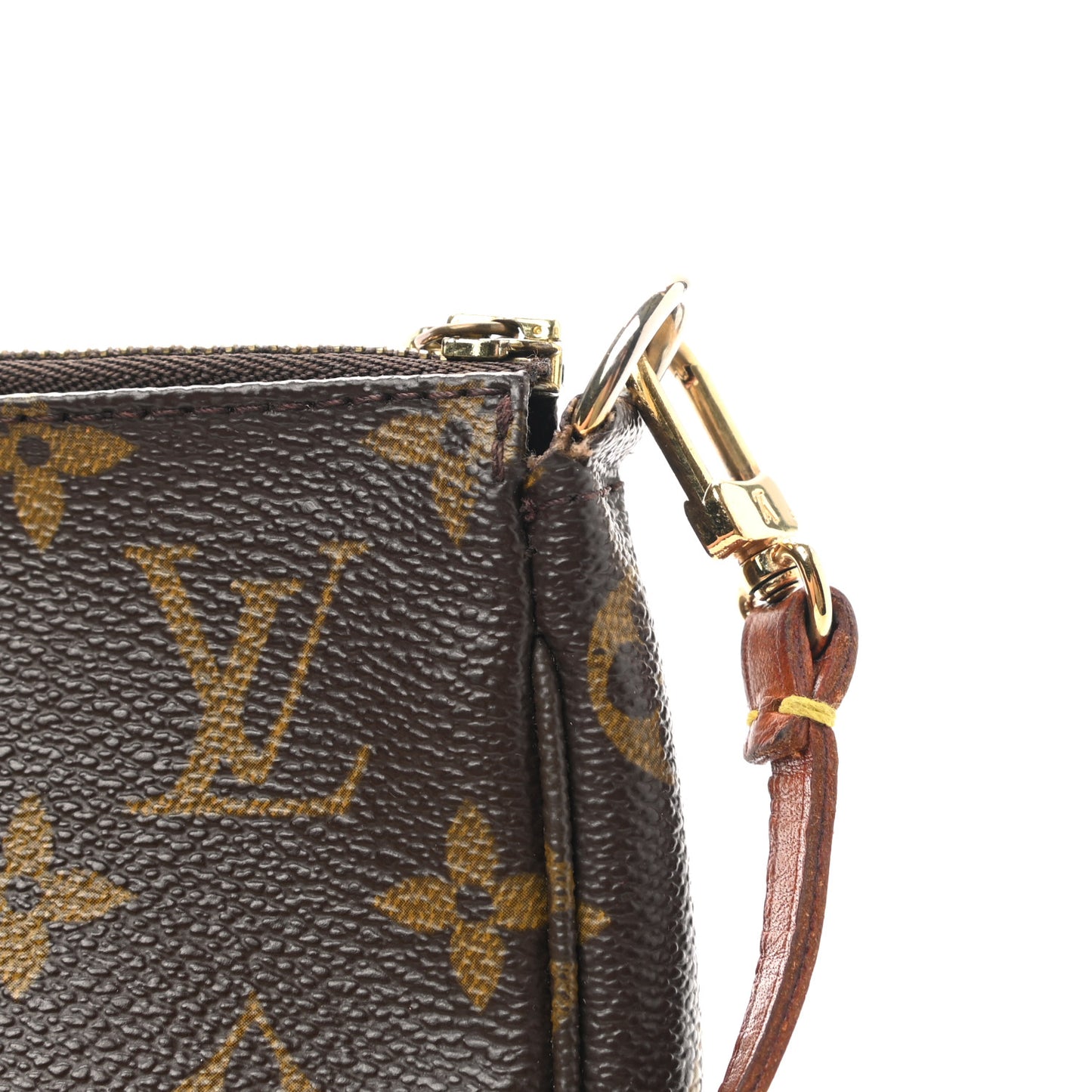 Monogram Pochette Accessories