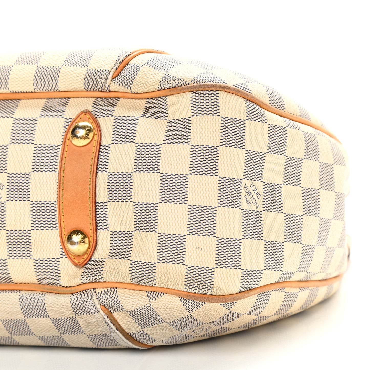 Damier Azur Galliera PM