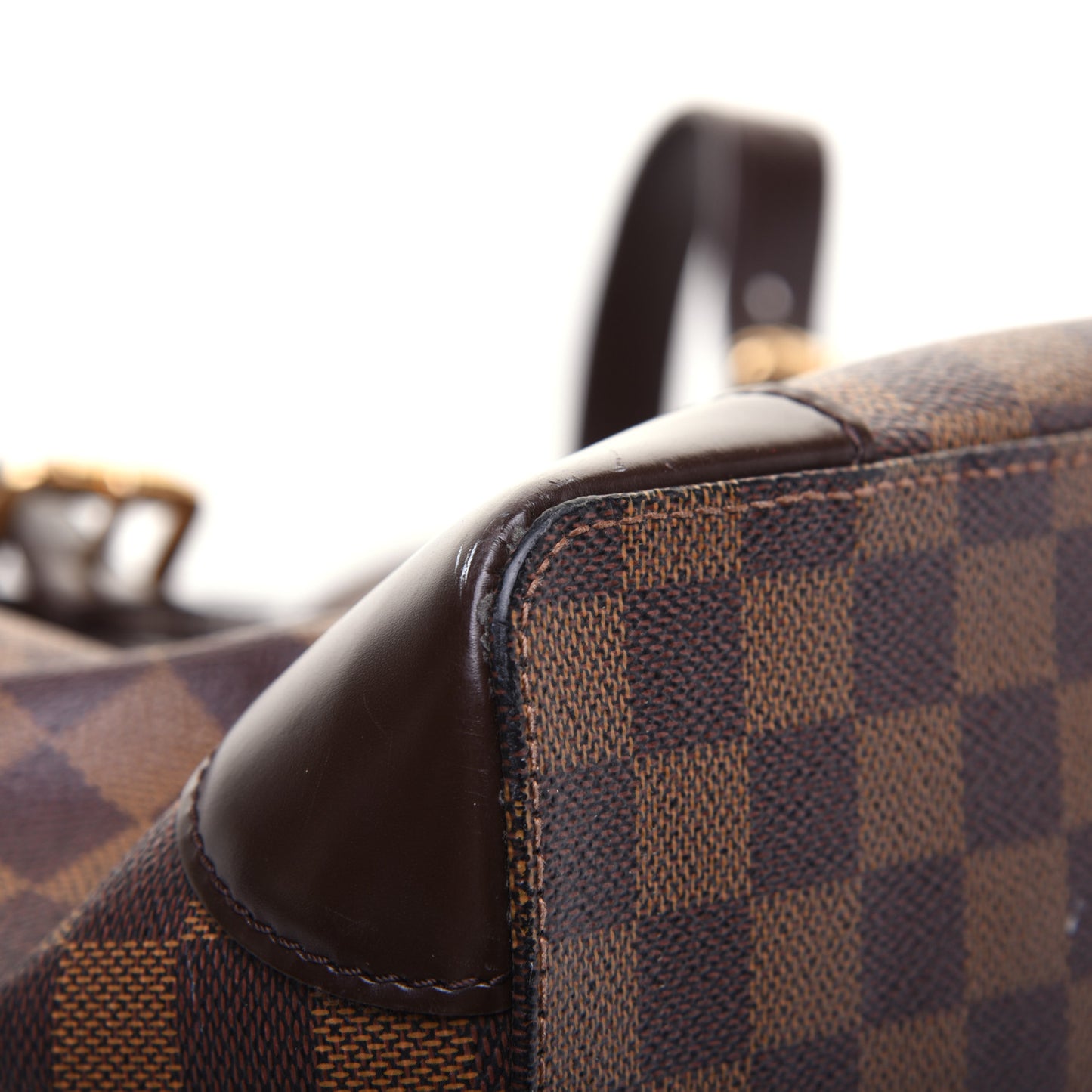 Damier Ebene Hampstead MM