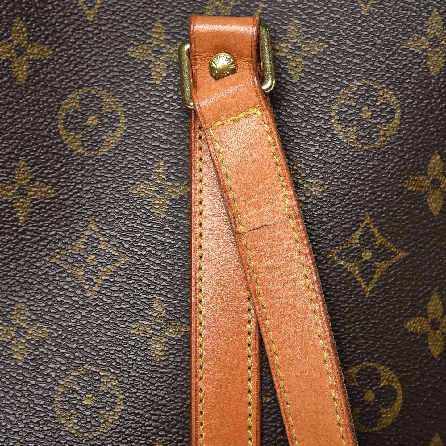 Monogram Babylone