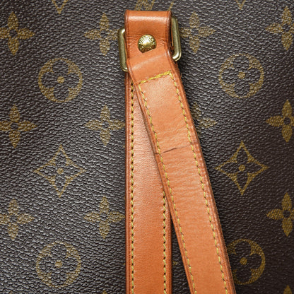 Louis Vuitton Monogram Babylone 16 of 17