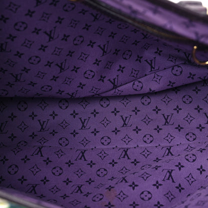 Louis Vuitton Ailleurs Cabas Promenade PM 4 of 7