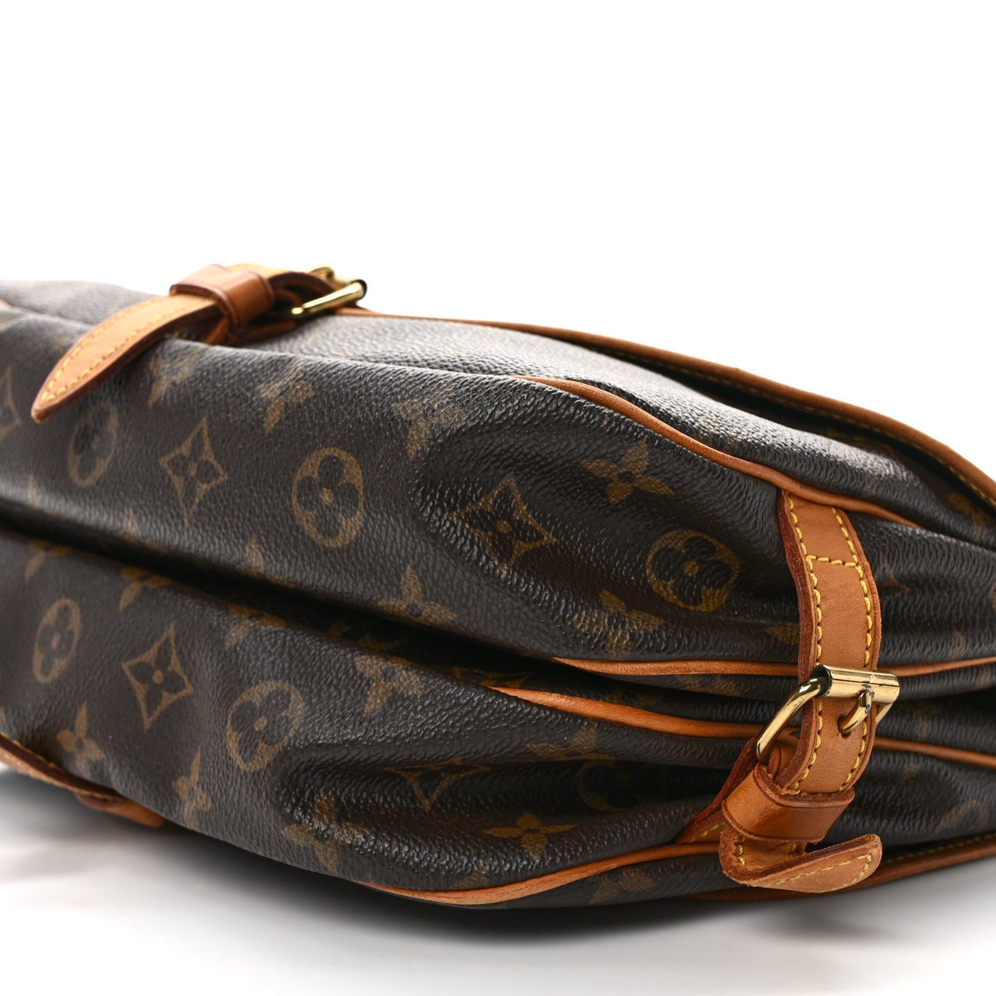 Monogram Saumur 30