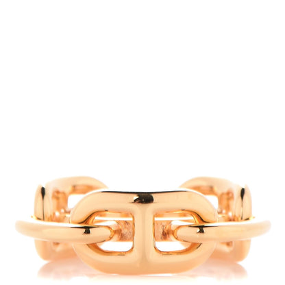 Hermes Permabrass Regate Scarf Ring 1 of 5