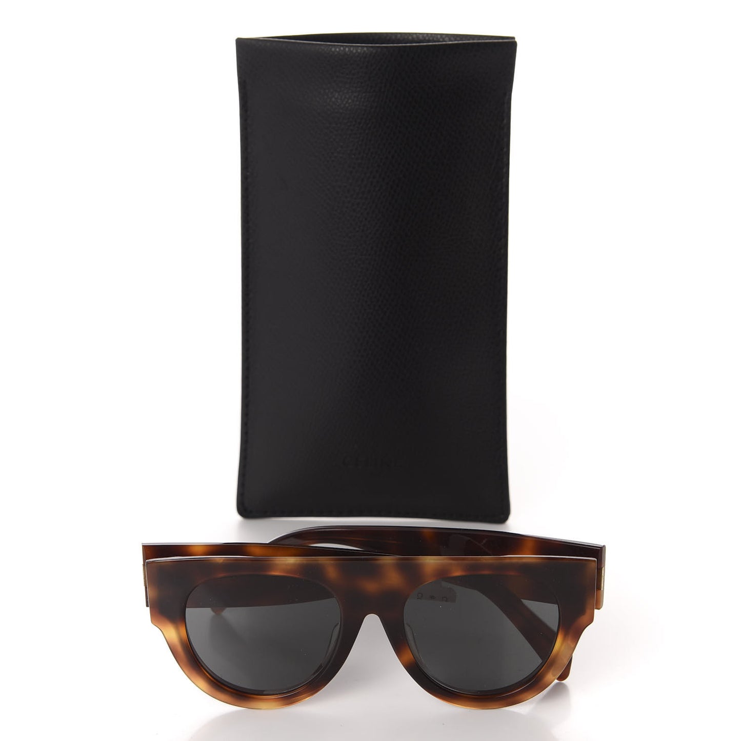 Shadow Sunglasses CL40012I Tortoise