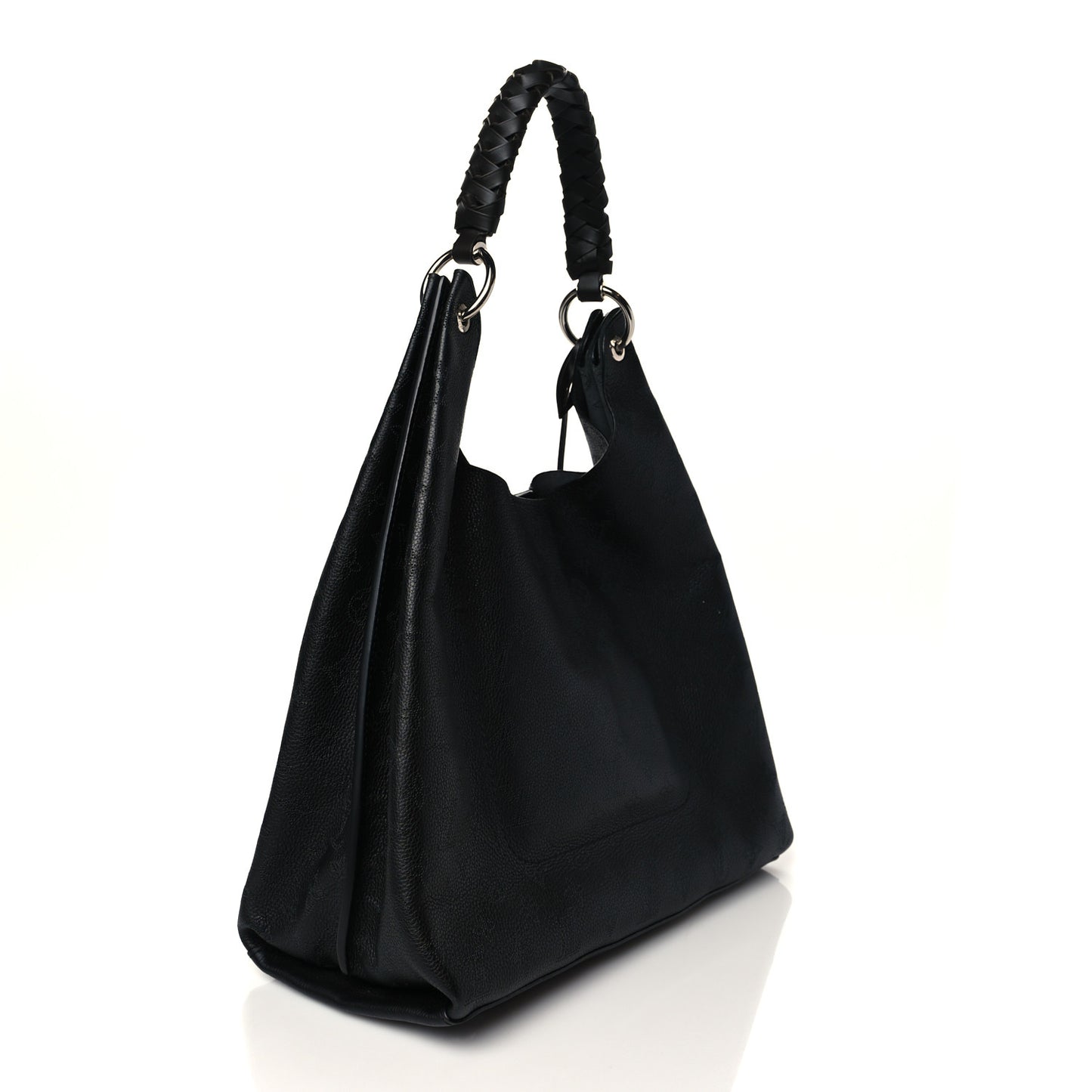 Mahina Carmel Hobo Black