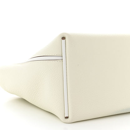 Hermes Togo Swift 24/24 29 Mushroom New White 9 of 12