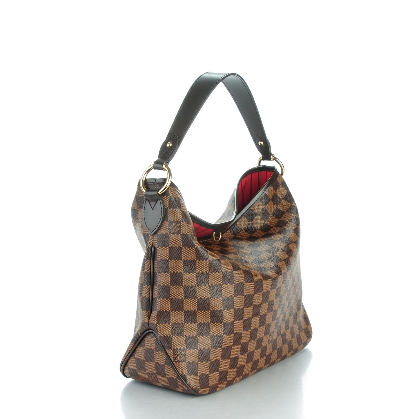 Damier Ebene Delightful PM