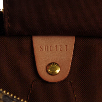 Louis Vuitton Monogram Speedy 35 7 of 8