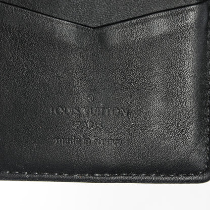 Louis Vuitton Damier Cobalt Pocket Organizer 6 of 7