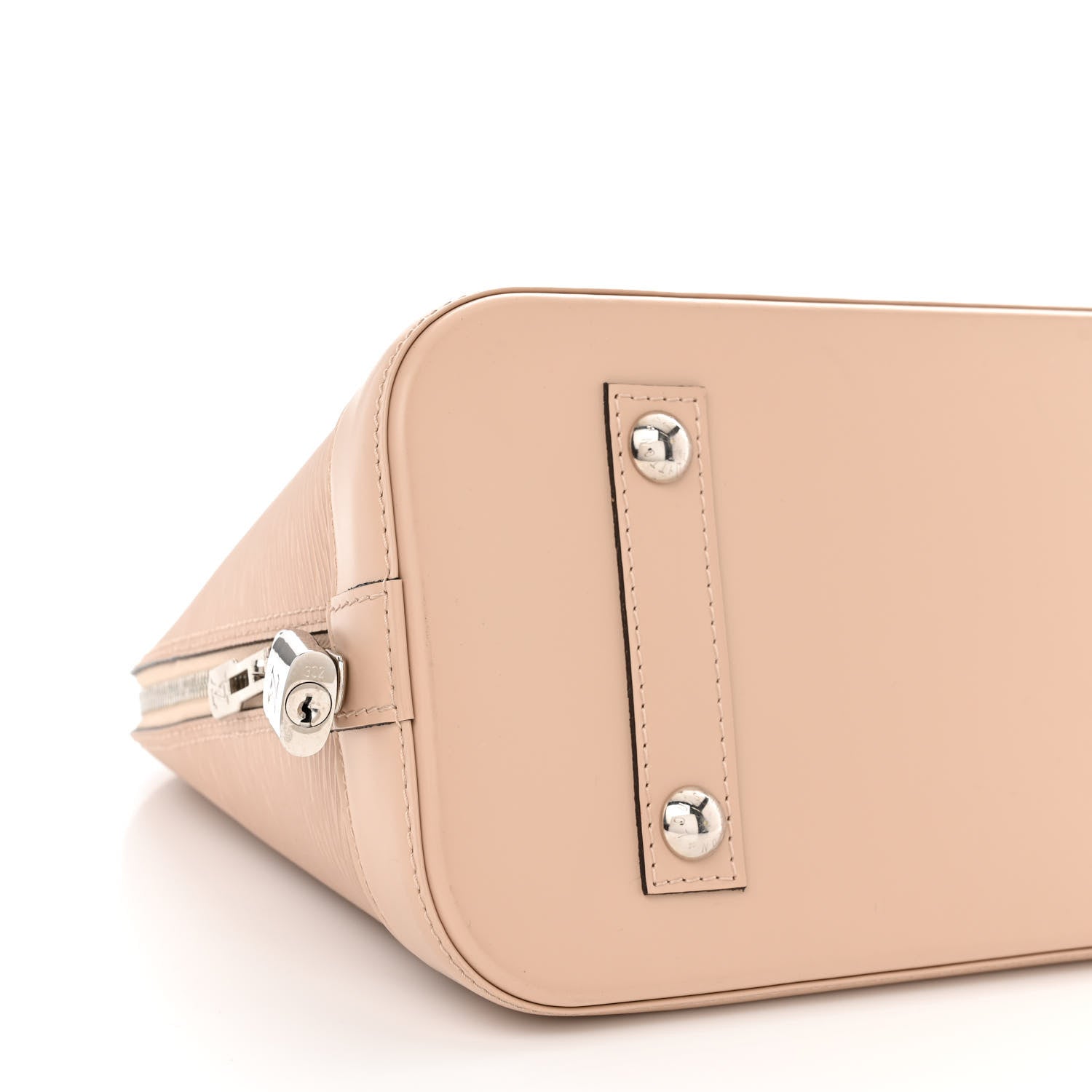 Louis Vuitton Epi Alma PM Dune 9 of 11