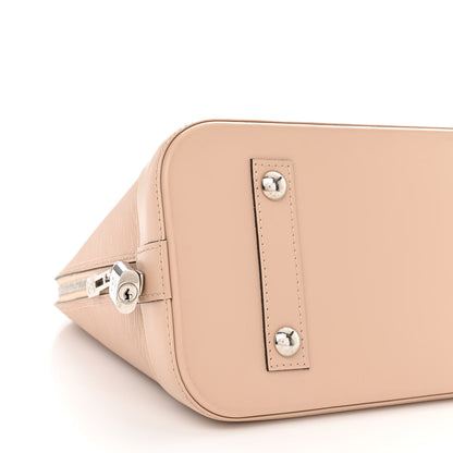 Louis Vuitton Epi Alma PM Dune 9 of 11