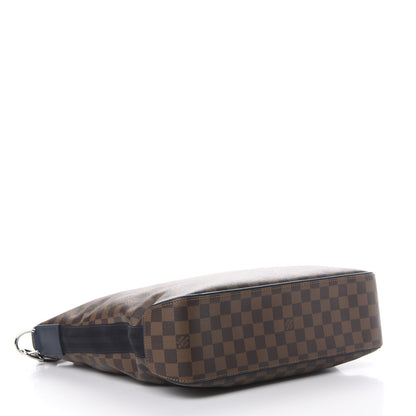 Louis Vuitton Damier Ebene Herald 3 of 10