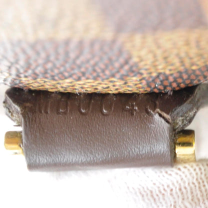 Louis Vuitton Damier Ebene Porte Ordinateur Sabana Computer Case 13 of 13