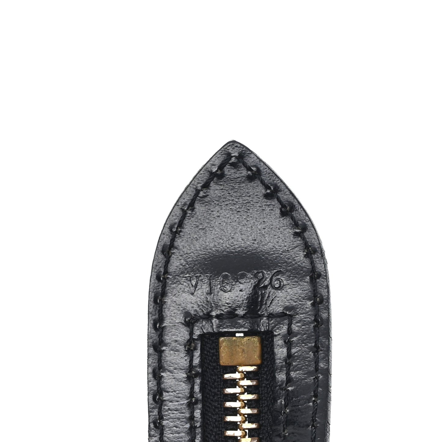Epi Saint Jacques PM Black