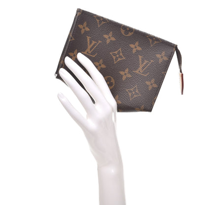 Louis Vuitton Monogram Toiletry Pouch 15 2 of 8