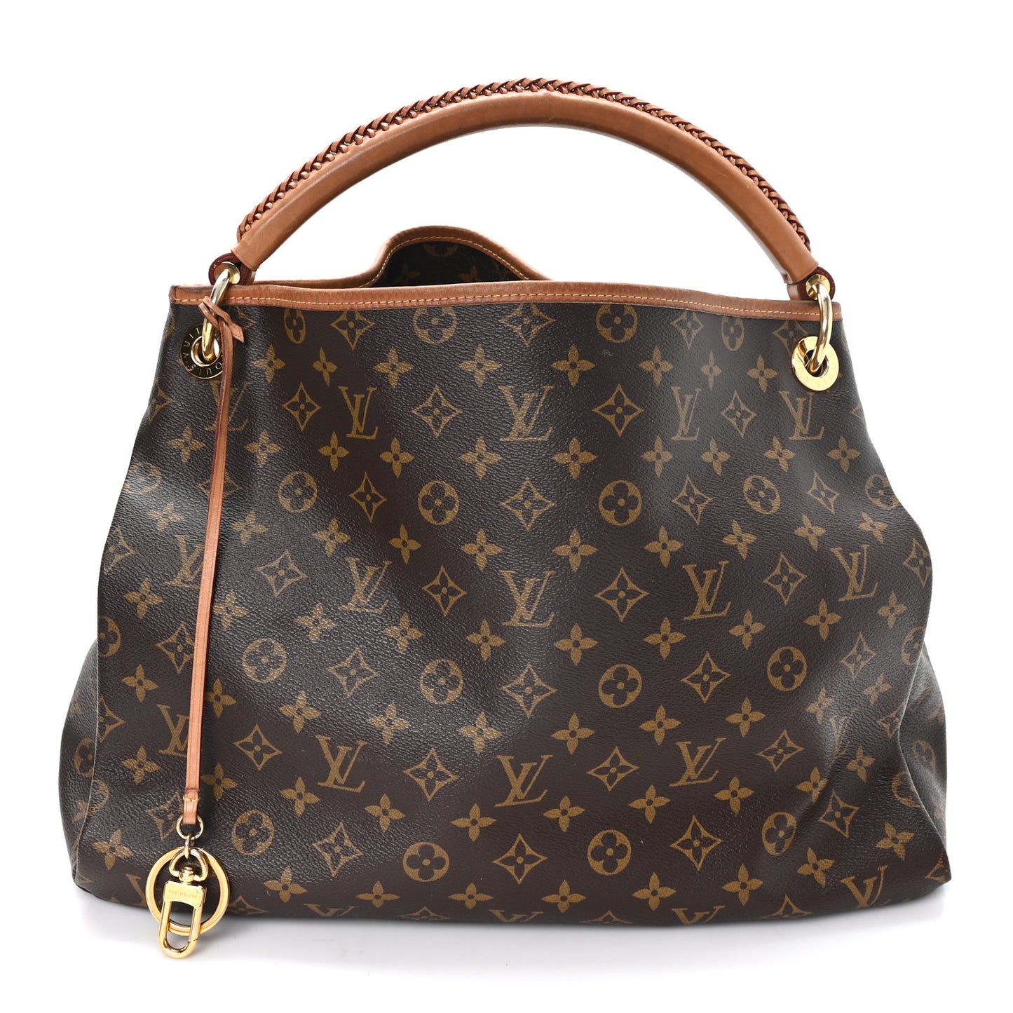 Monogram Artsy MM