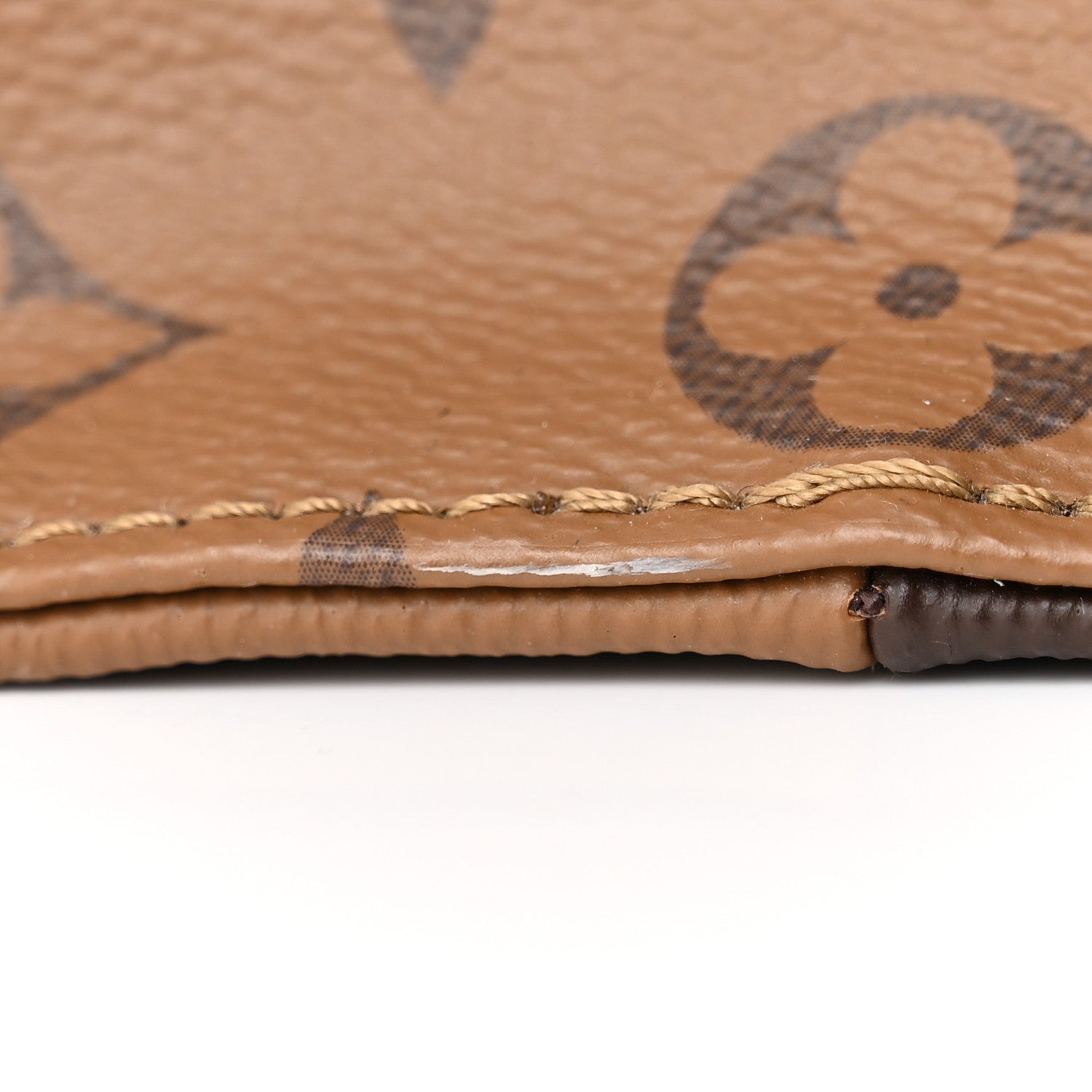 Louis Vuitton Reverse Monogram Giant Onthego MM 12 of 12