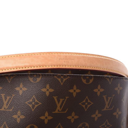 Louis Vuitton Monogram Melie 9 of 10