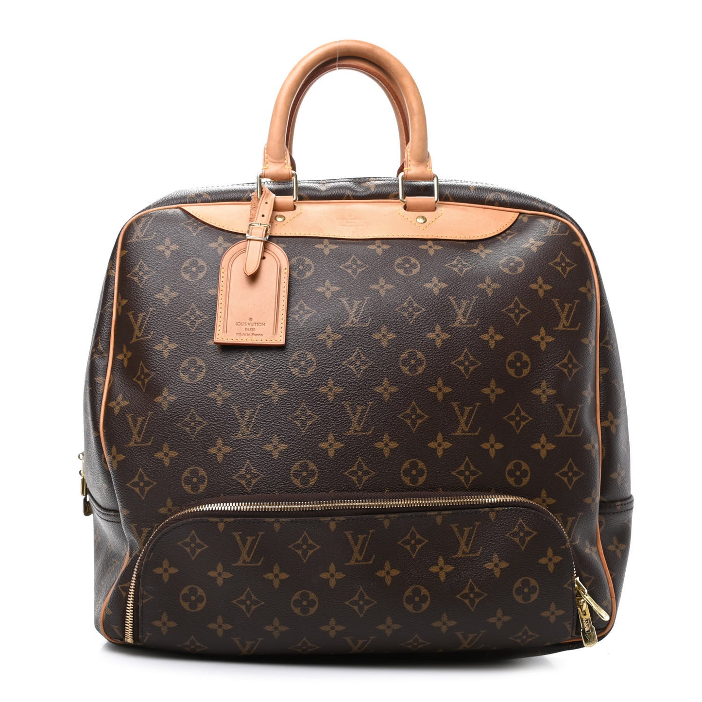 Monogram Evasion Sports Bag