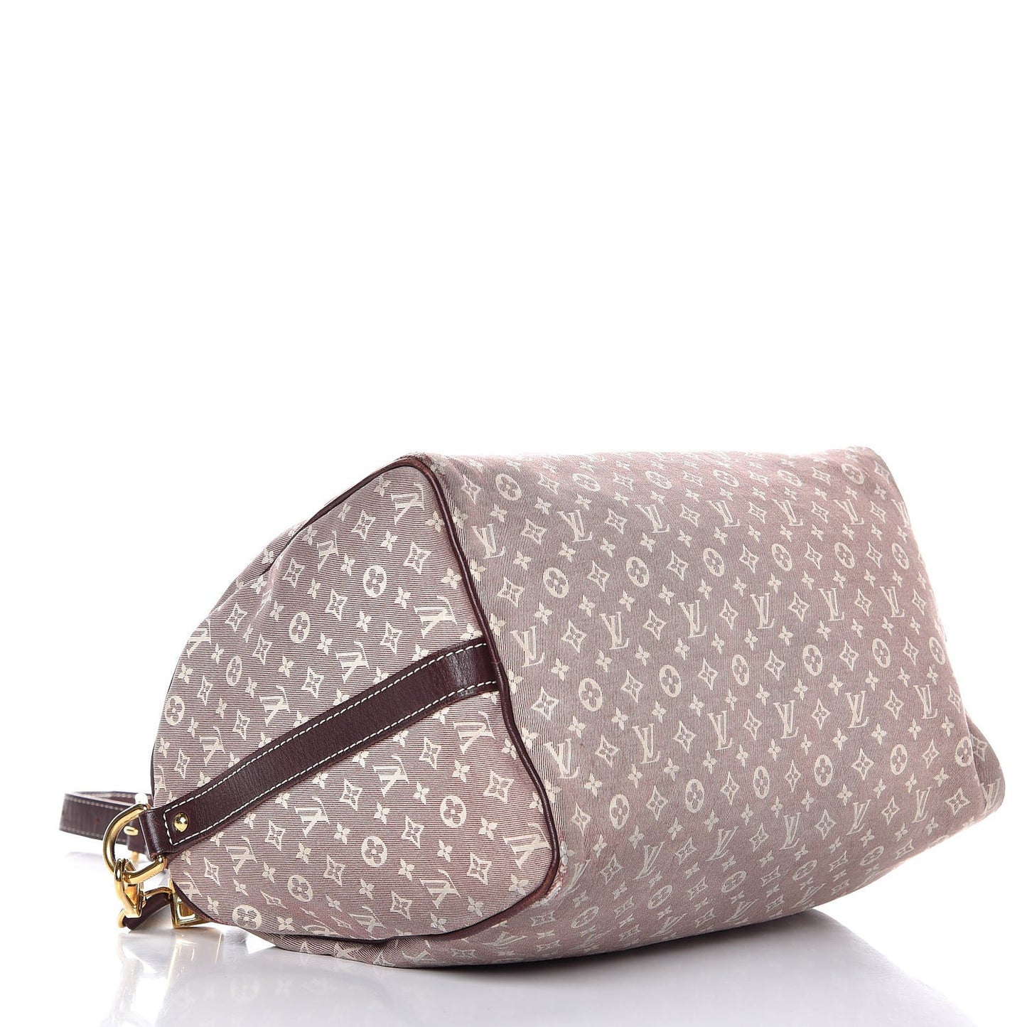 Monogram Idylle Speedy Bandouliere 30 Sepia