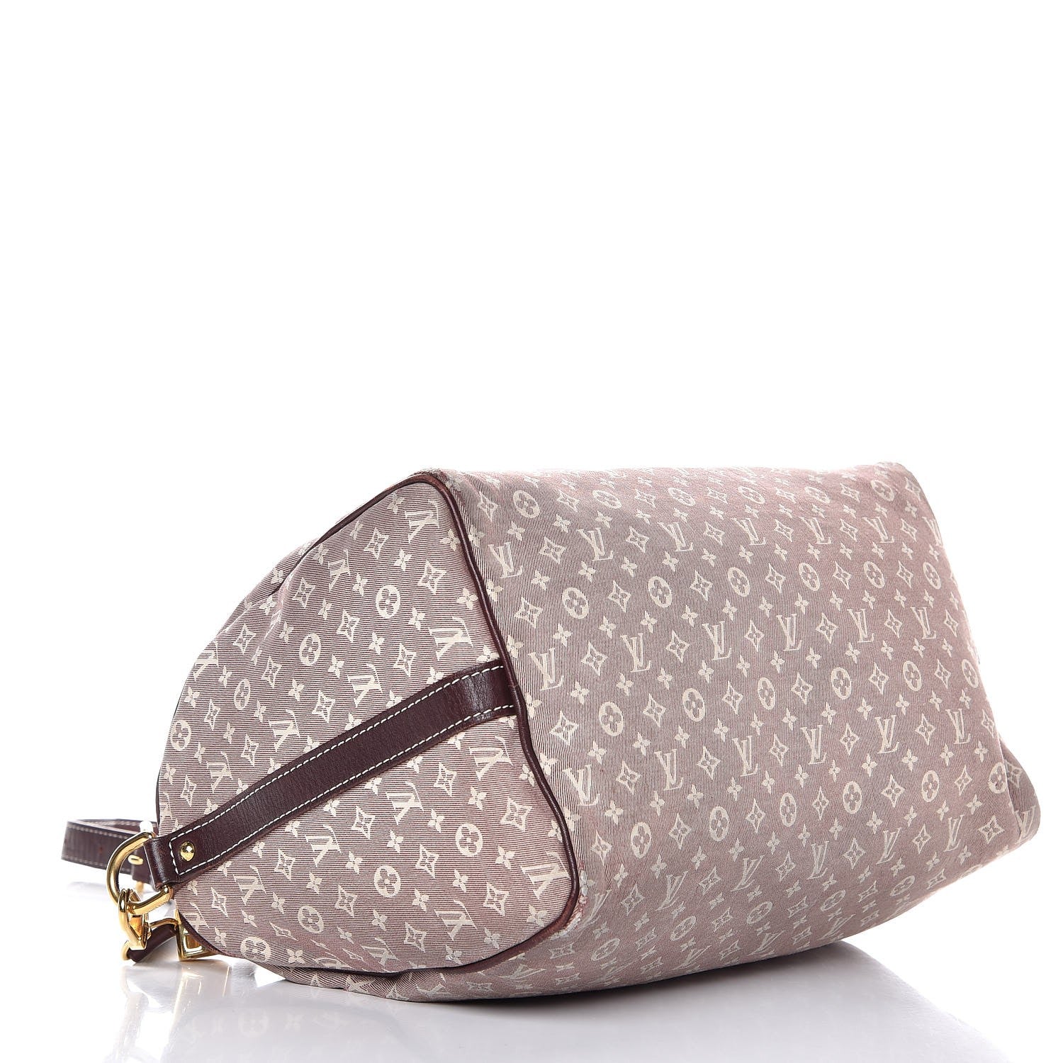 Louis Vuitton Monogram Idylle Speedy Bandouliere 30 Sepia 4 of 17