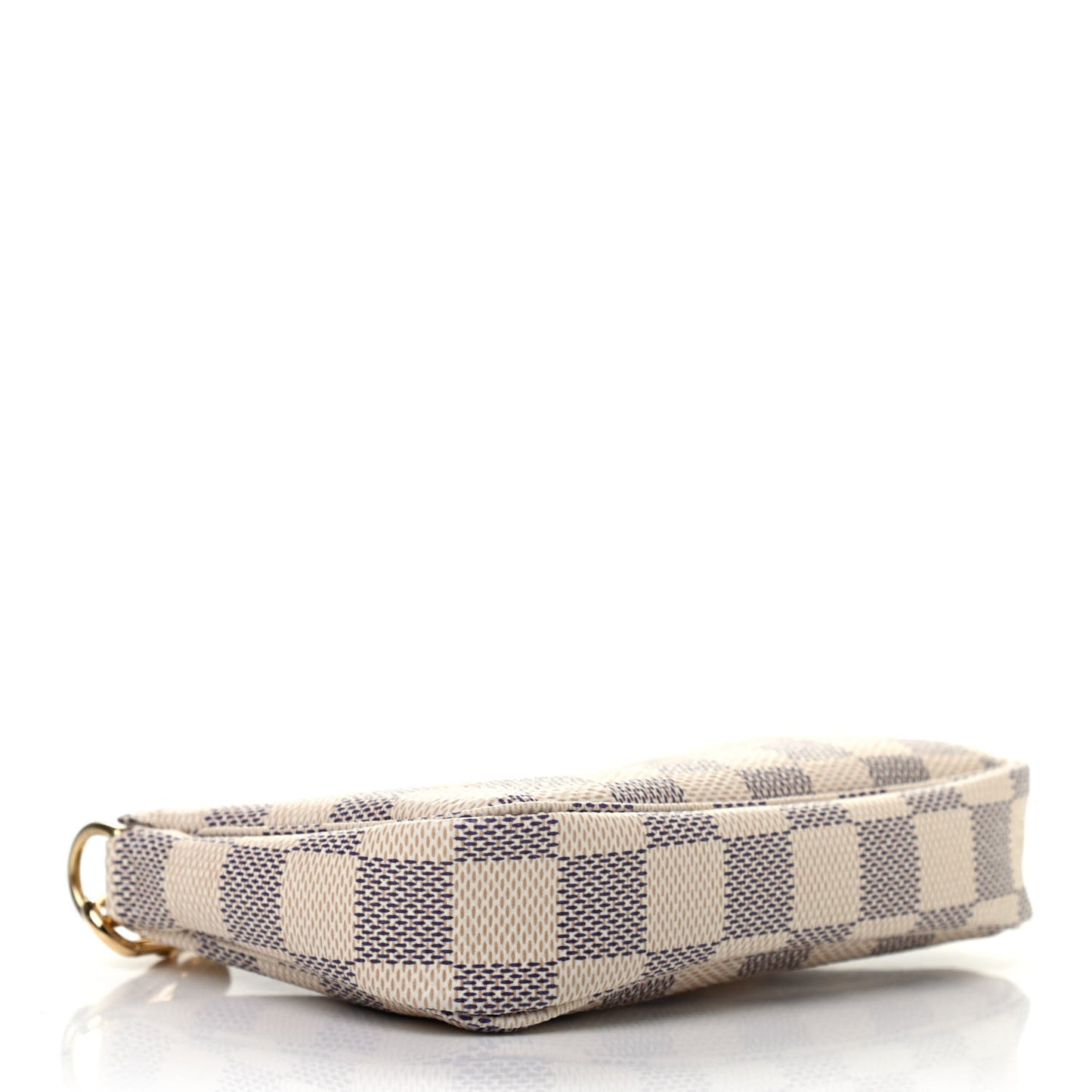 Damier Azur Mini Pochette Accessories