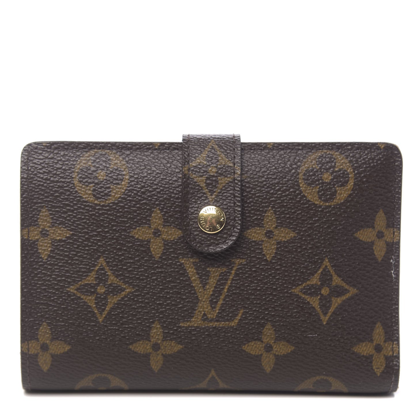 Monogram French Purse Wallet