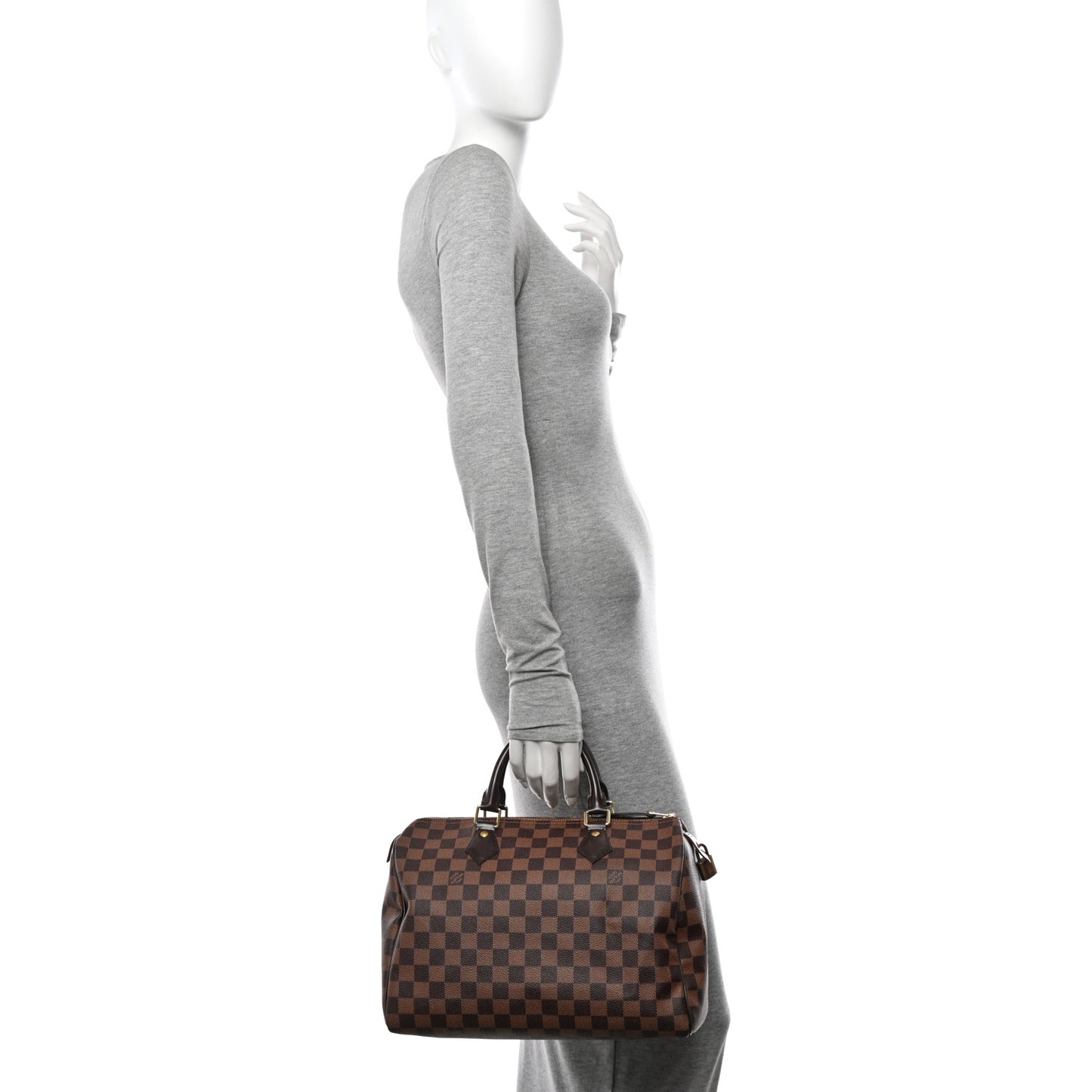 Damier Ebene Speedy 30