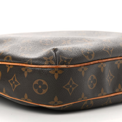 Louis Vuitton Monogram Odeon MM 9 of 13