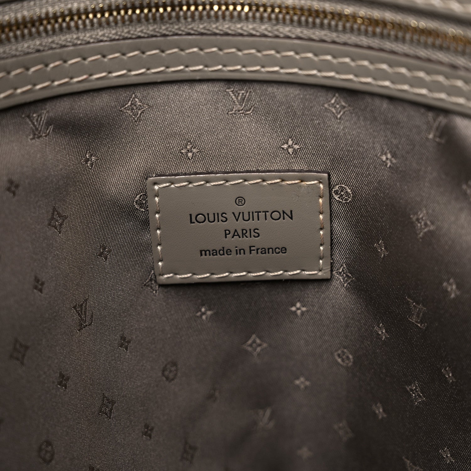 Louis Vuitton Suhali Le Majestueux Verone 5 of 21