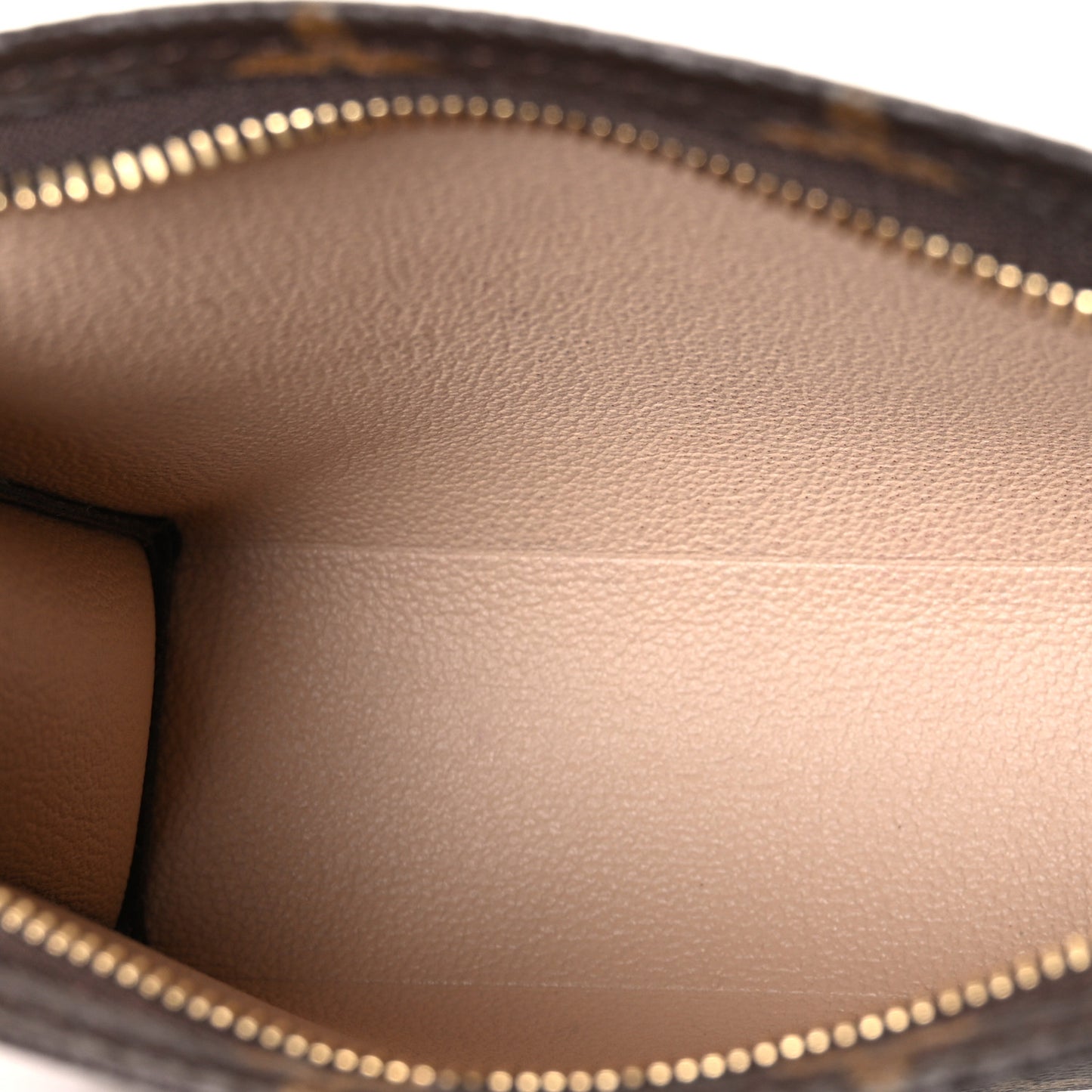 Monogram Toiletry Pouch 19