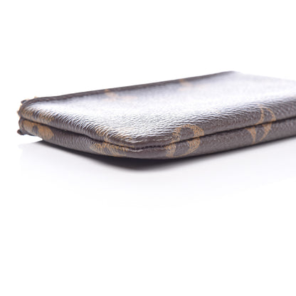 Louis Vuitton Monogram Key Pouch 10 of 12