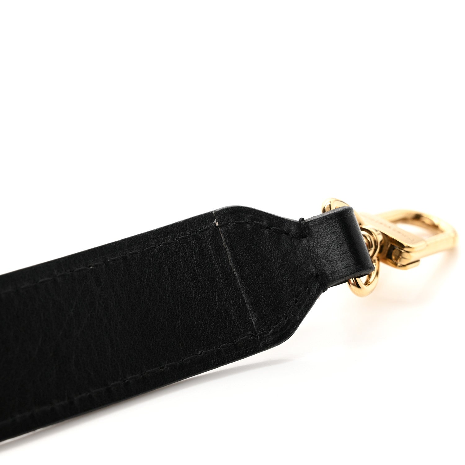 Louis Vuitton Monogram Odeon MM Black 11 of 11
