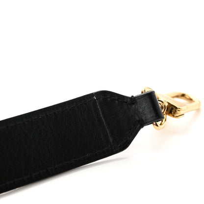 Louis Vuitton Monogram Odeon MM Black 11 of 11