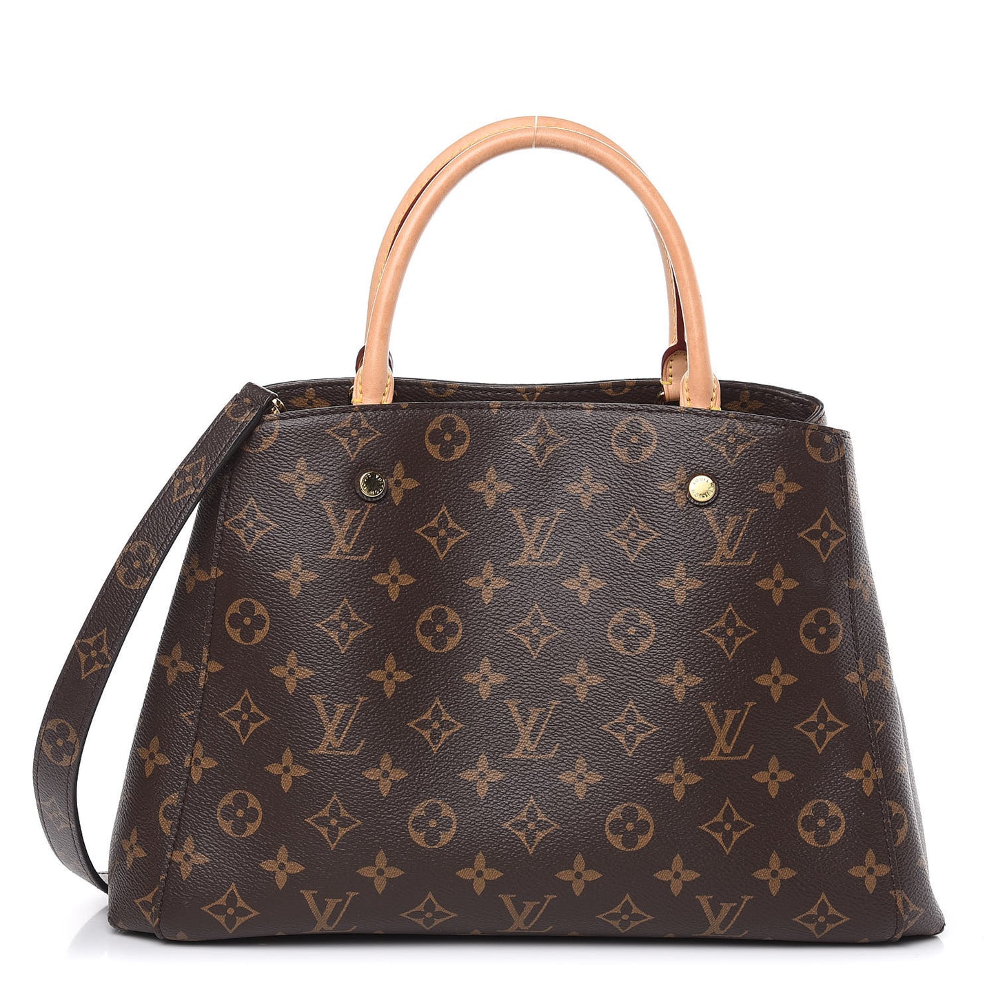 Monogram Montaigne MM