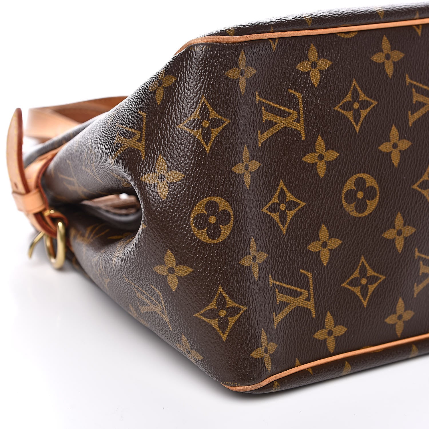 Louis Vuitton Monogram Batignolles 7 of 14