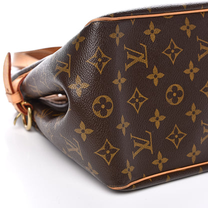 Louis Vuitton Monogram Batignolles 7 of 14