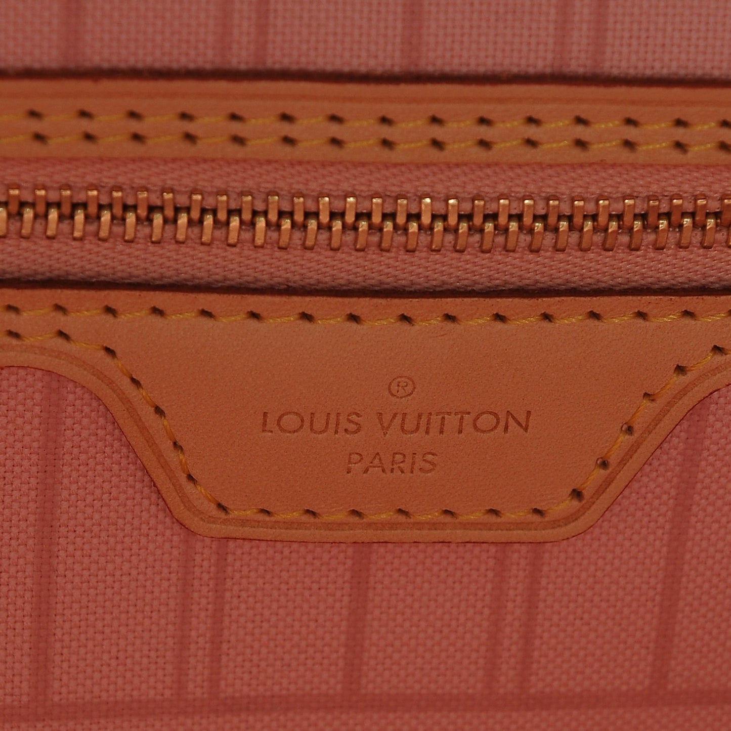 Damier Azur Tahitienne Neverfull MM