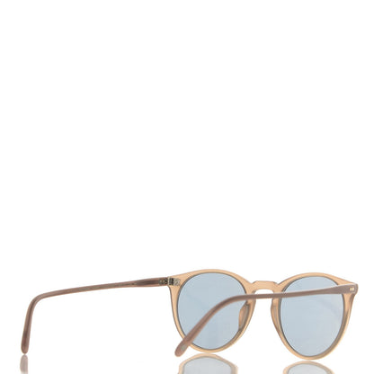 Oliver Peoples The Row O'Malley NYC Sunglasses Taupe 4 of 7