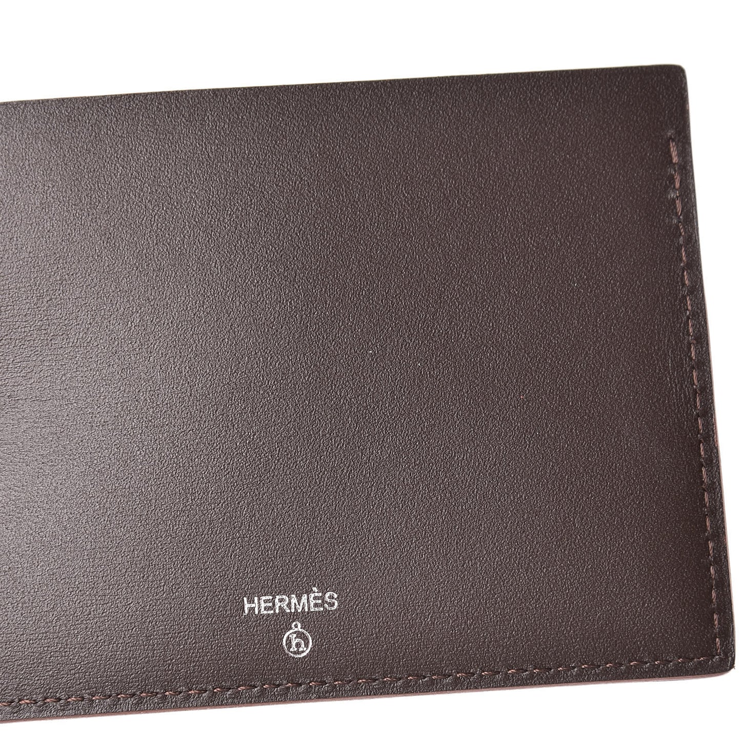 Chevre Mysore Epsom Alligator Hippopotame Petit H Card Case