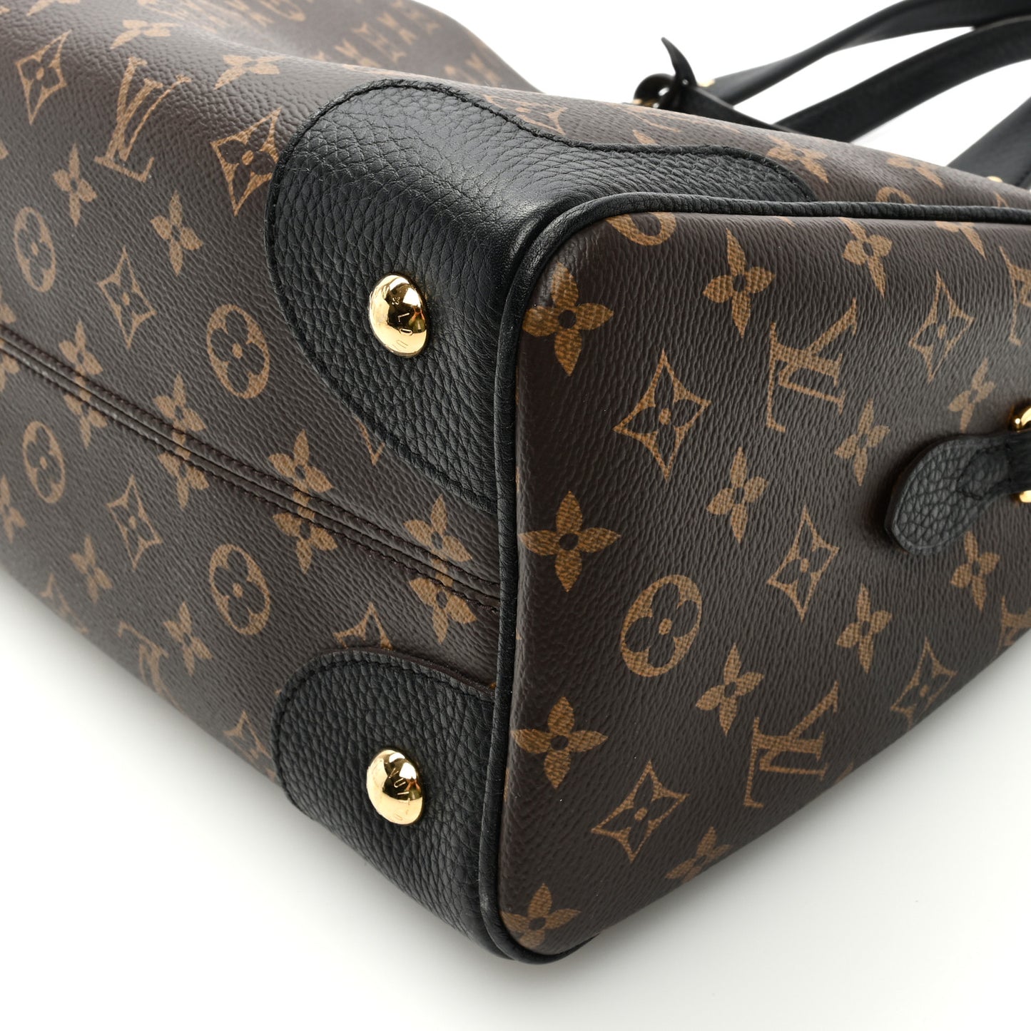 Monogram Retiro NM Black