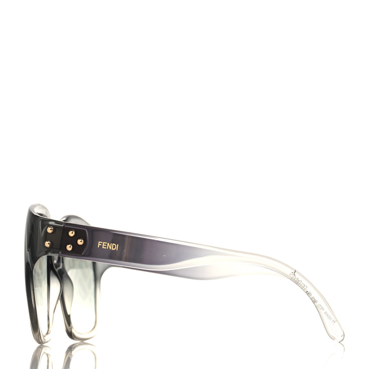 Acetate FF 0404/S Sunglasses Grey