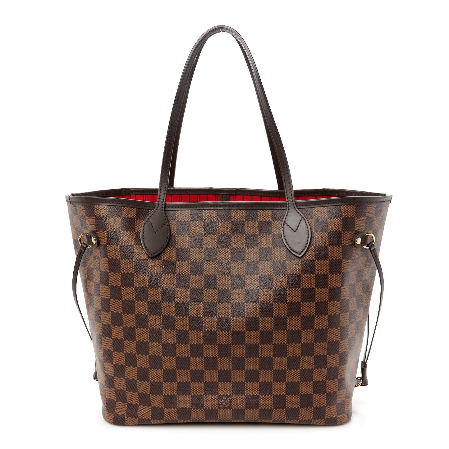 Damier Ebene Neo Neverfull MM