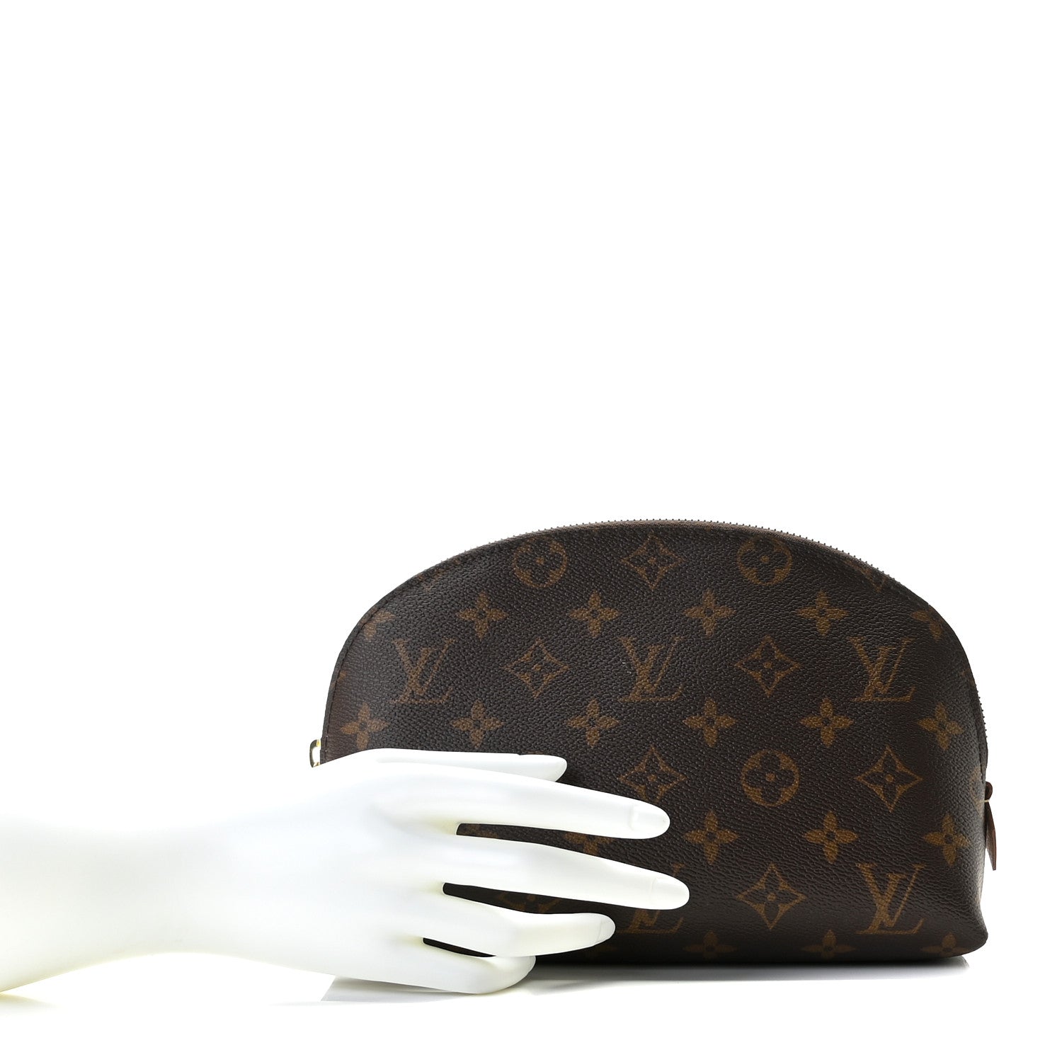 Louis Vuitton Monogram Cosmetic Pouch GM 2 of 9